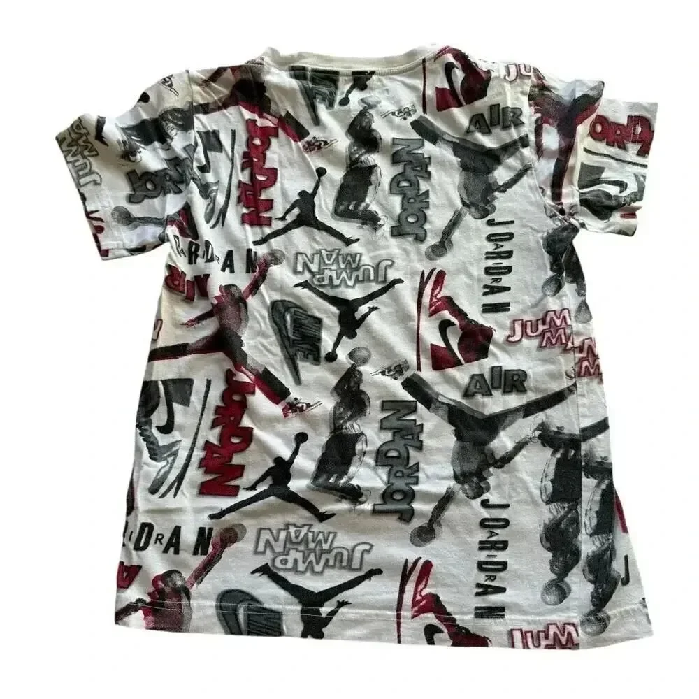 Okaidi  Boys Cotton Soft Play Short Sleeves T-Shirts Bundle SZ 10 #2286